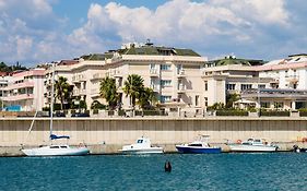 Best Western Plus Hotel Perla Del Porto