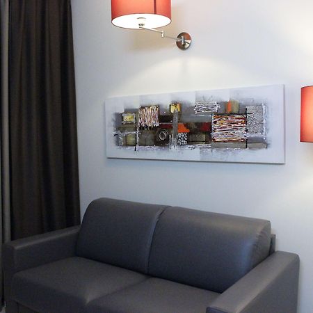 Best Western Plus Hotel Perla Del Porto Catanzaro Esterno foto