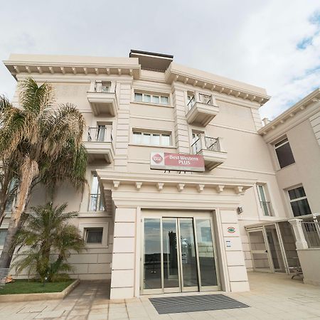 Best Western Plus Hotel Perla Del Porto Catanzaro Esterno foto