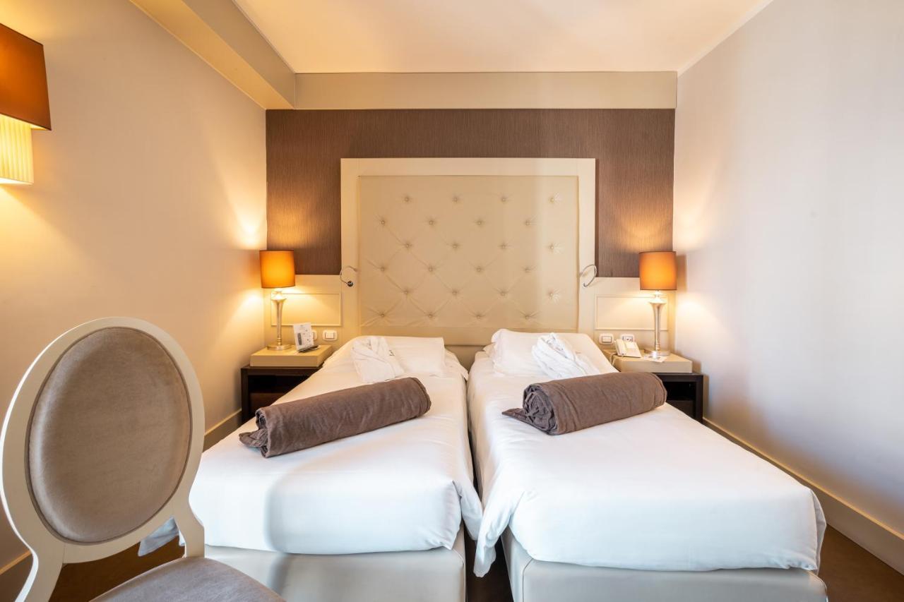 Best Western Plus Hotel Perla Del Porto Catanzaro Esterno foto