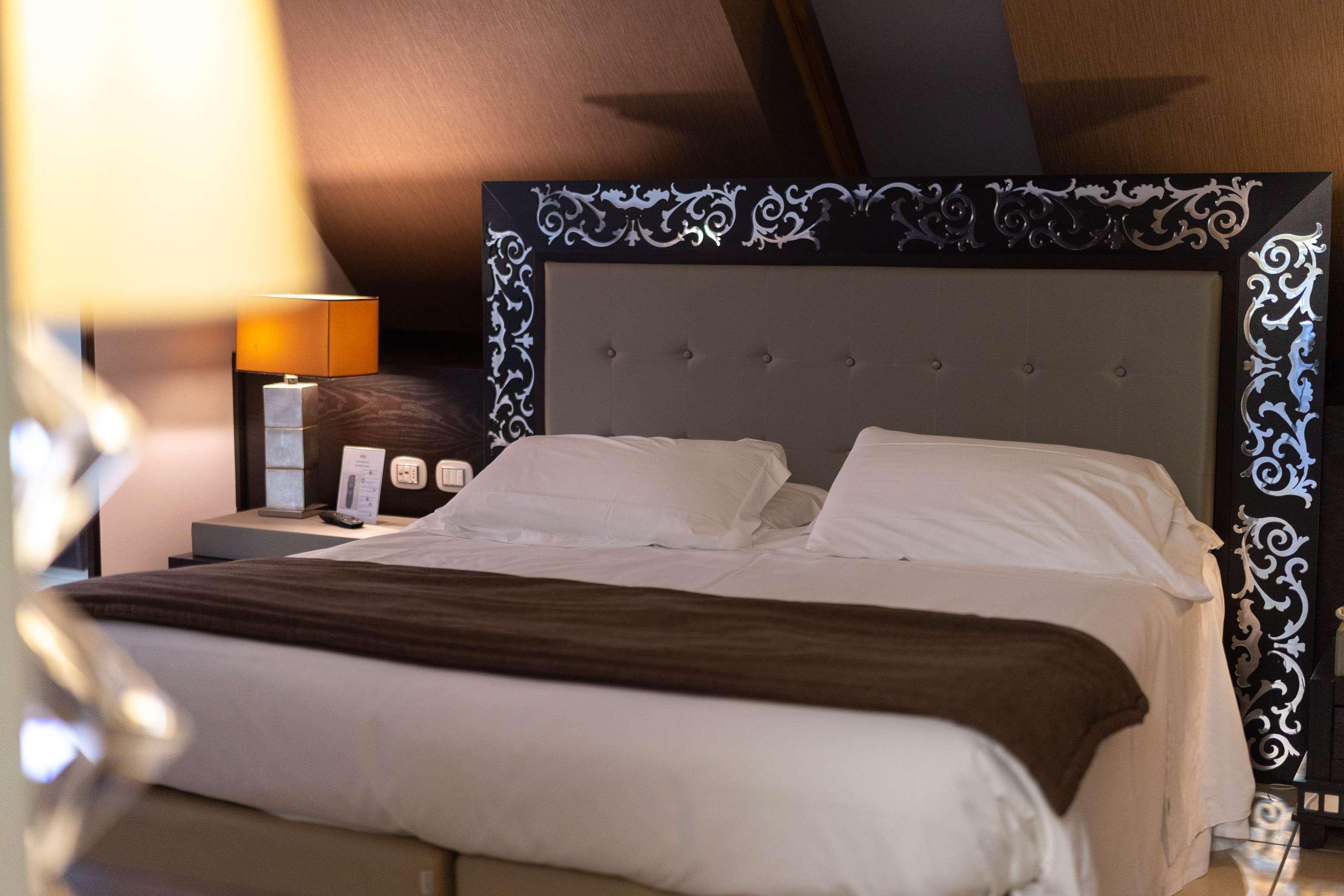 Best Western Plus Hotel Perla Del Porto Catanzaro Esterno foto
