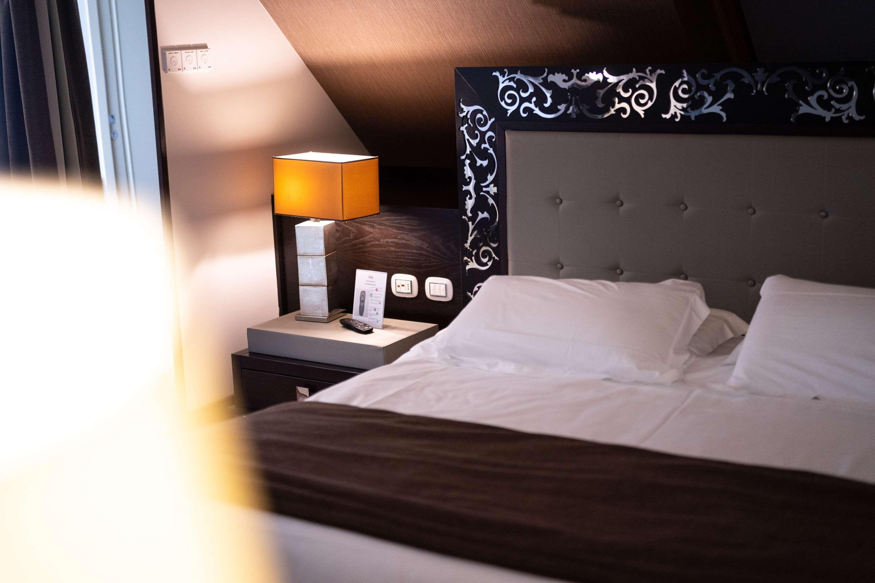 Best Western Plus Hotel Perla Del Porto Catanzaro Esterno foto