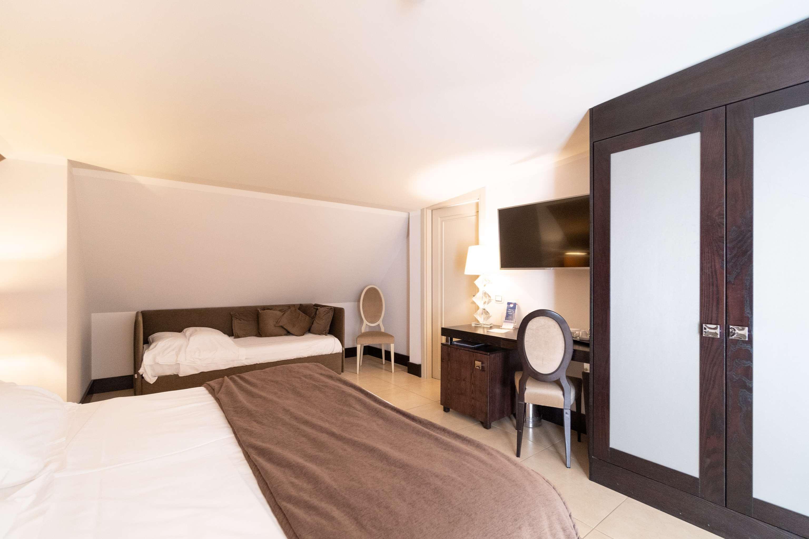 Best Western Plus Hotel Perla Del Porto Catanzaro Esterno foto