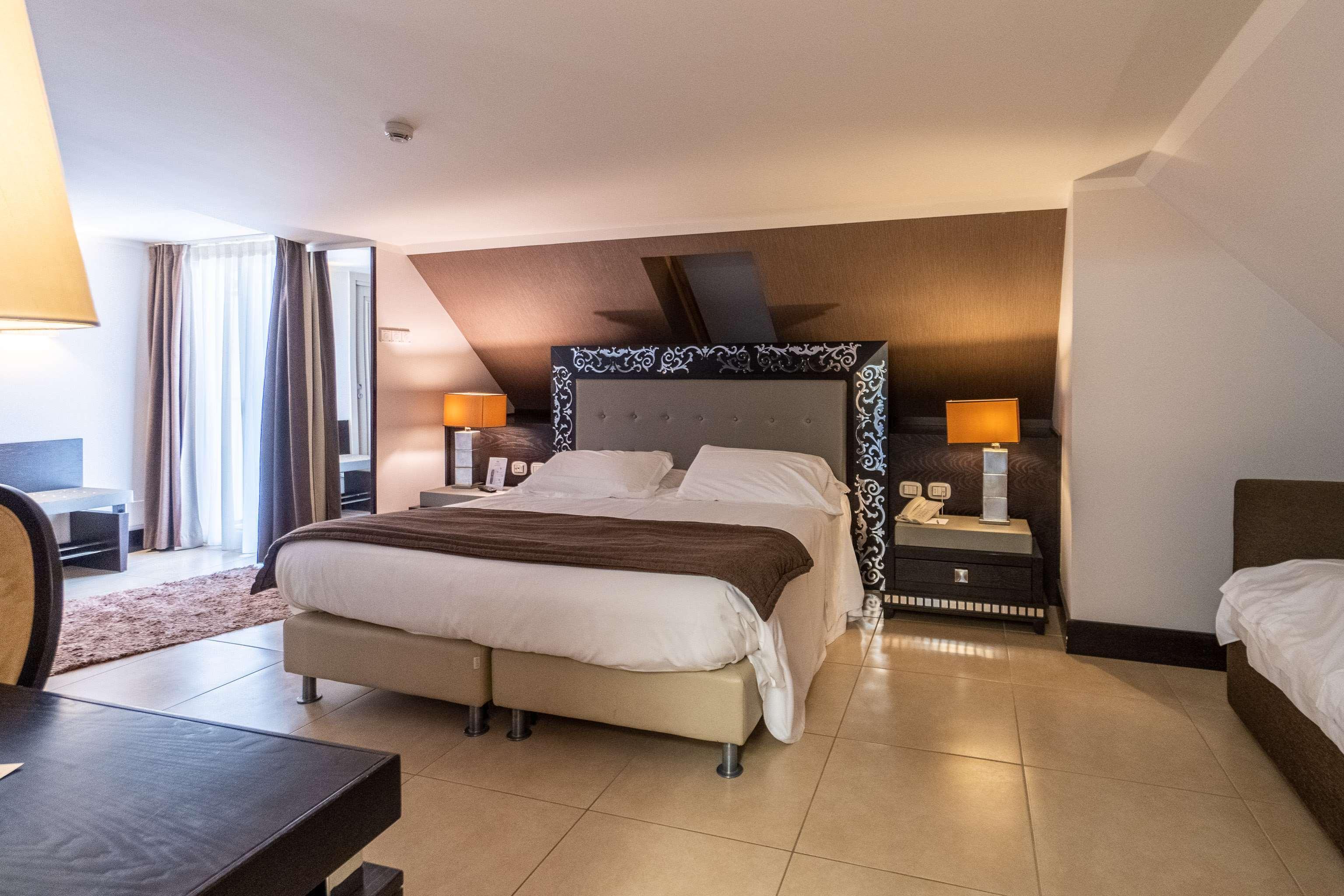 Best Western Plus Hotel Perla Del Porto Catanzaro Esterno foto