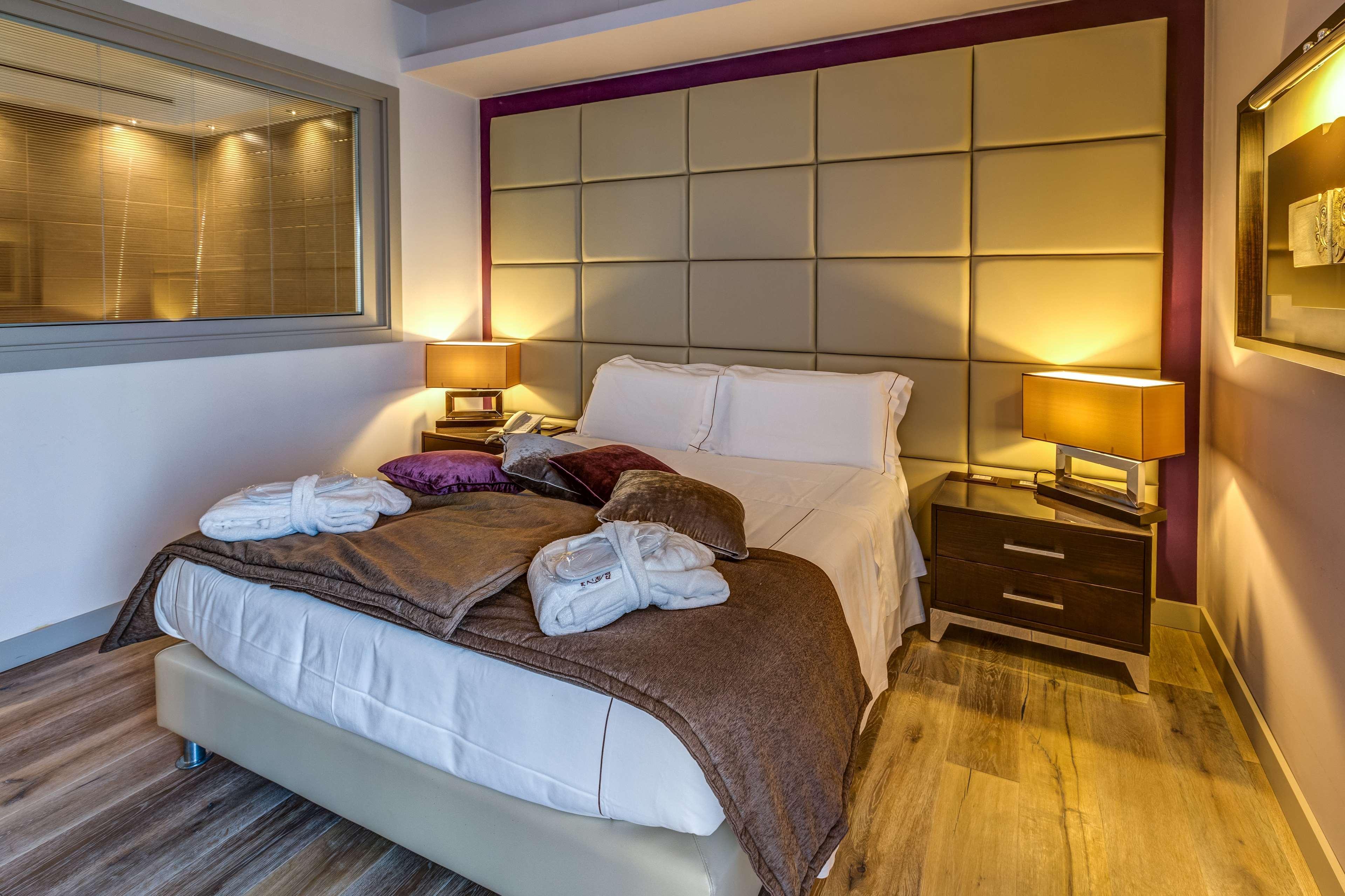 Best Western Plus Hotel Perla Del Porto Catanzaro Esterno foto