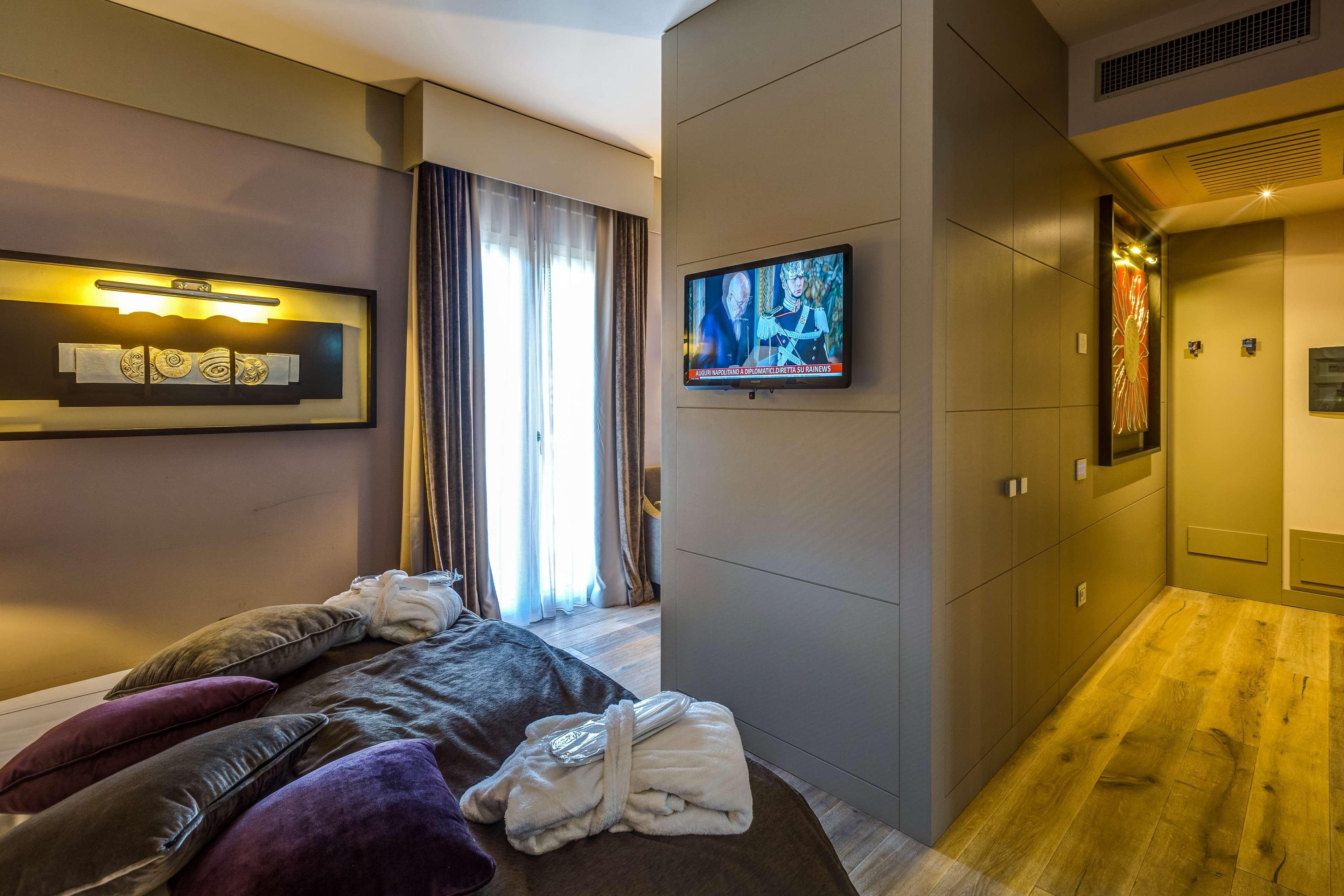 Best Western Plus Hotel Perla Del Porto Catanzaro Esterno foto