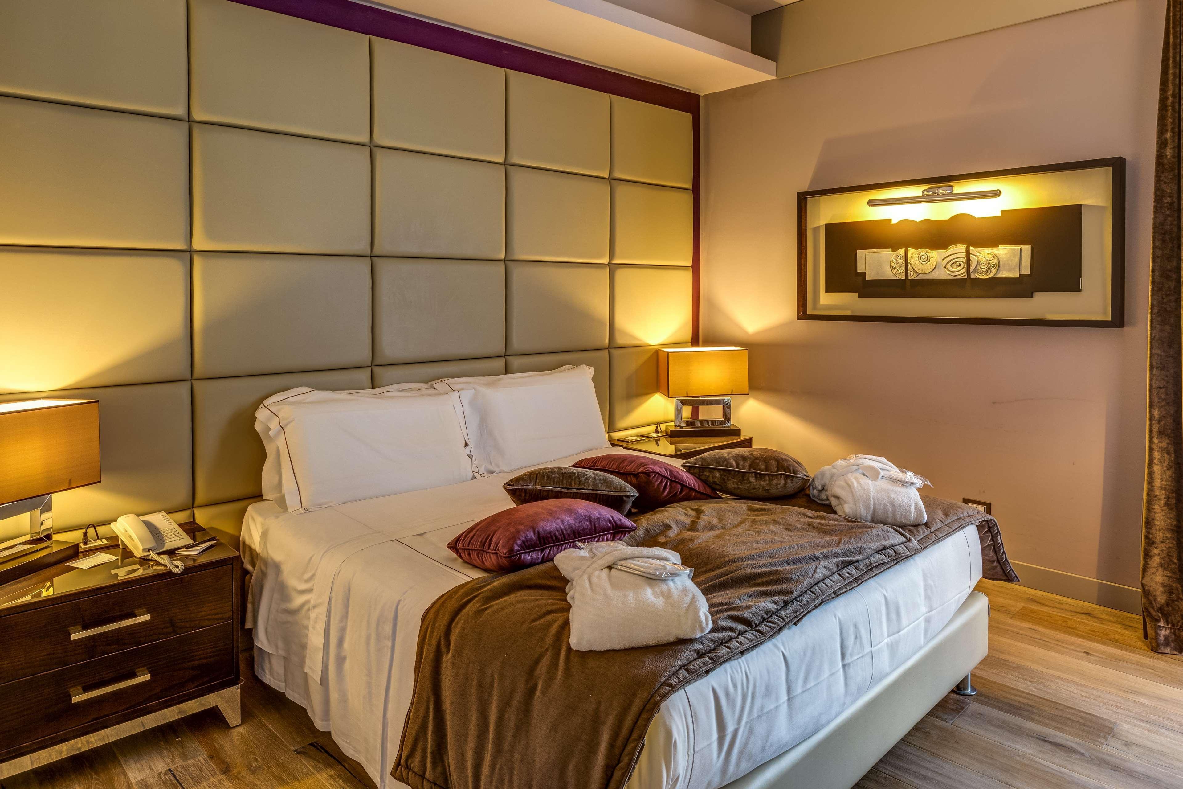 Best Western Plus Hotel Perla Del Porto Catanzaro Esterno foto