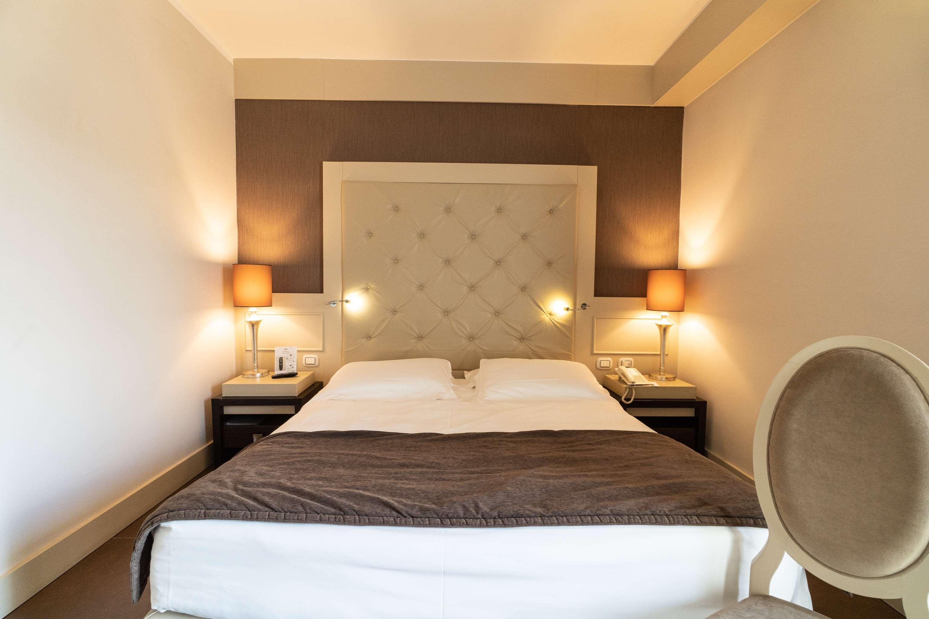 Best Western Plus Hotel Perla Del Porto Catanzaro Esterno foto
