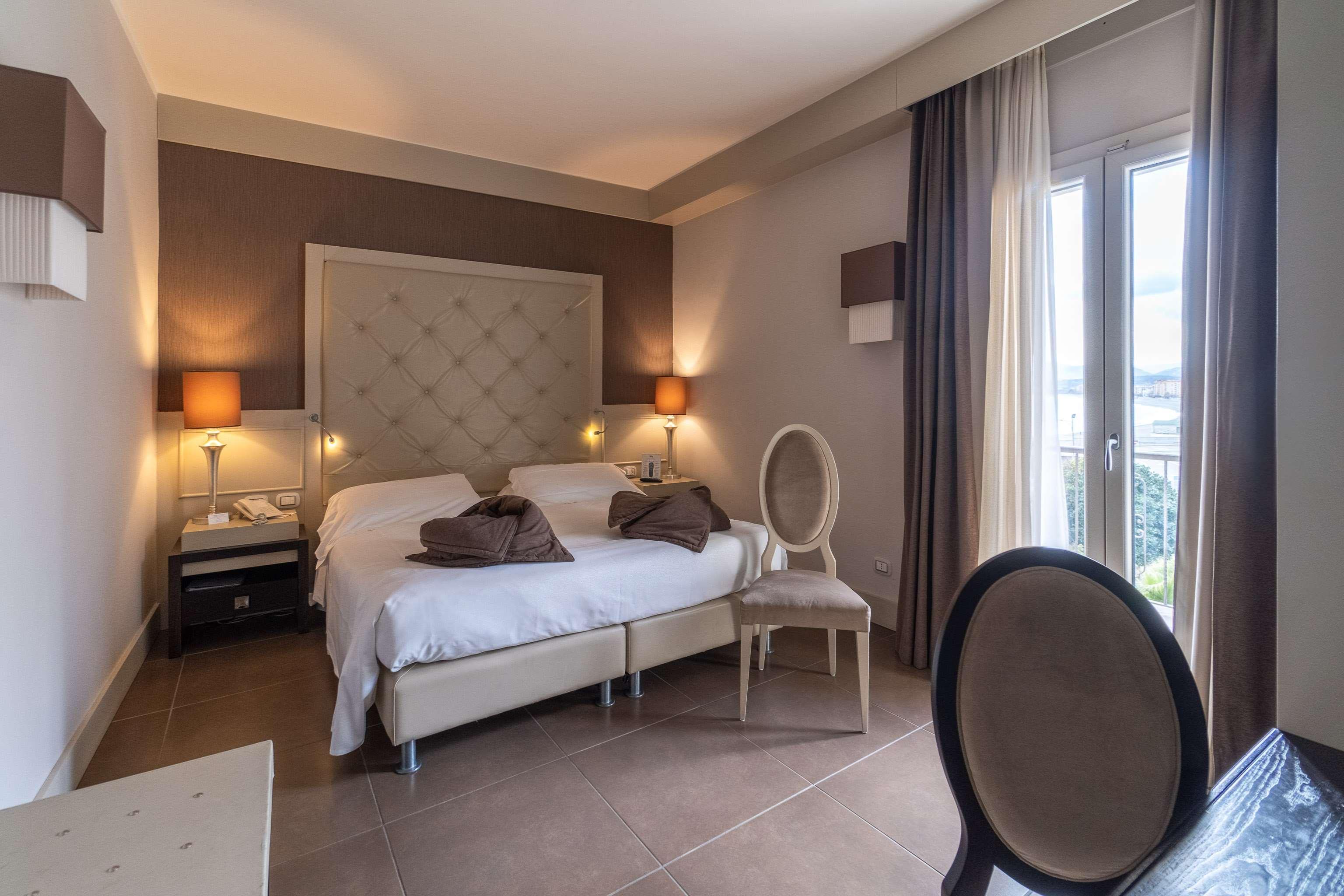 Best Western Plus Hotel Perla Del Porto Catanzaro Esterno foto
