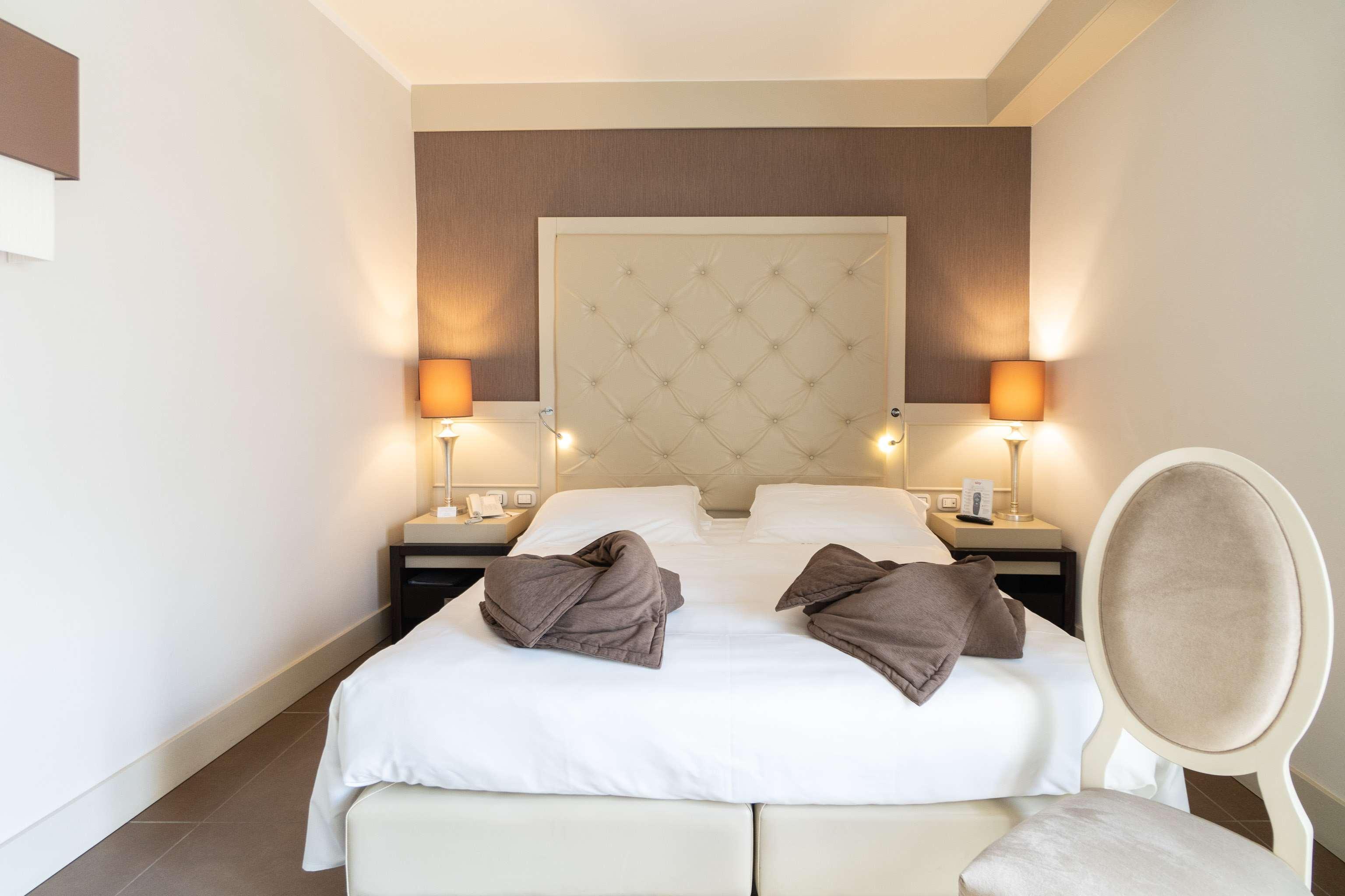 Best Western Plus Hotel Perla Del Porto Catanzaro Esterno foto