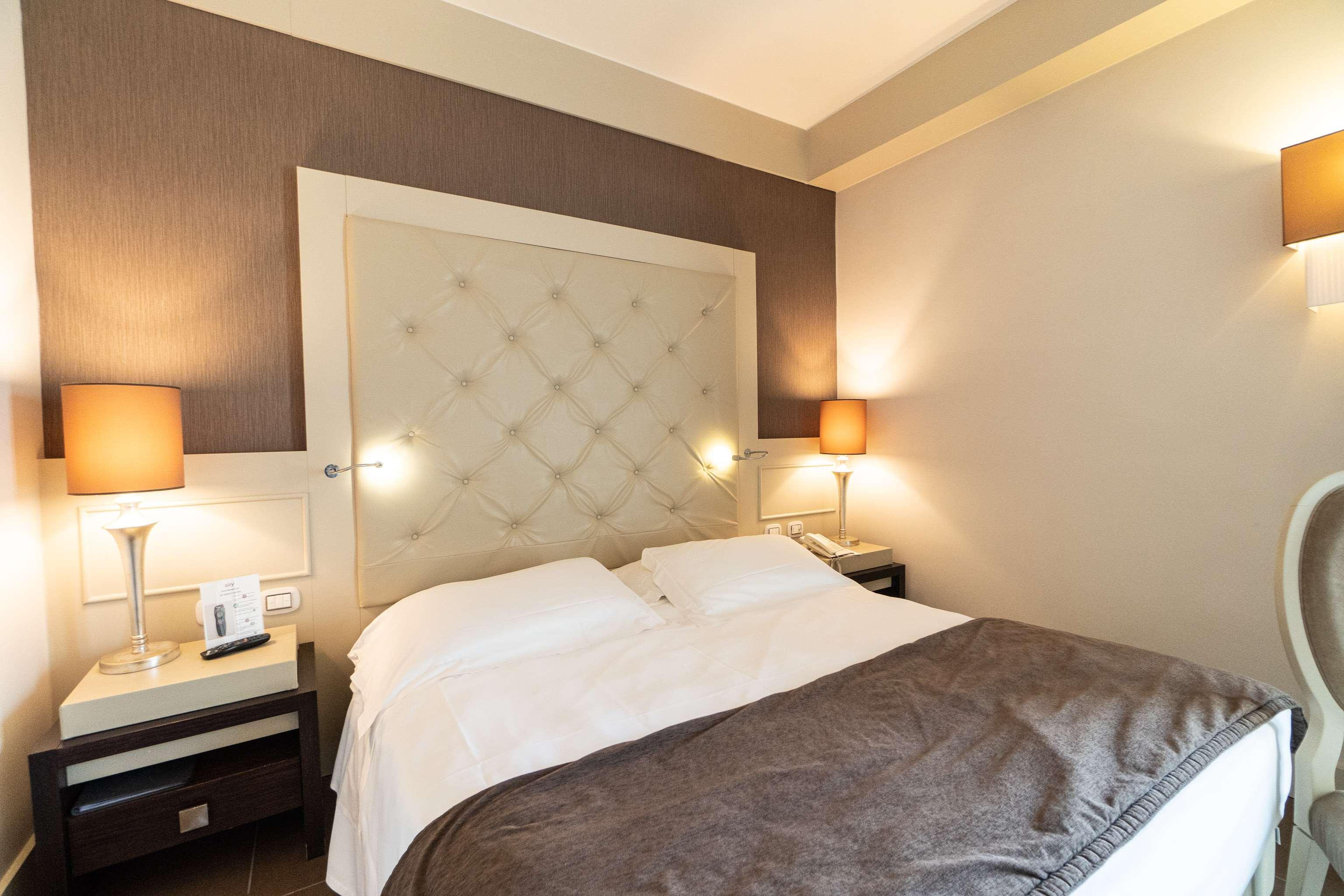 Best Western Plus Hotel Perla Del Porto Catanzaro Esterno foto