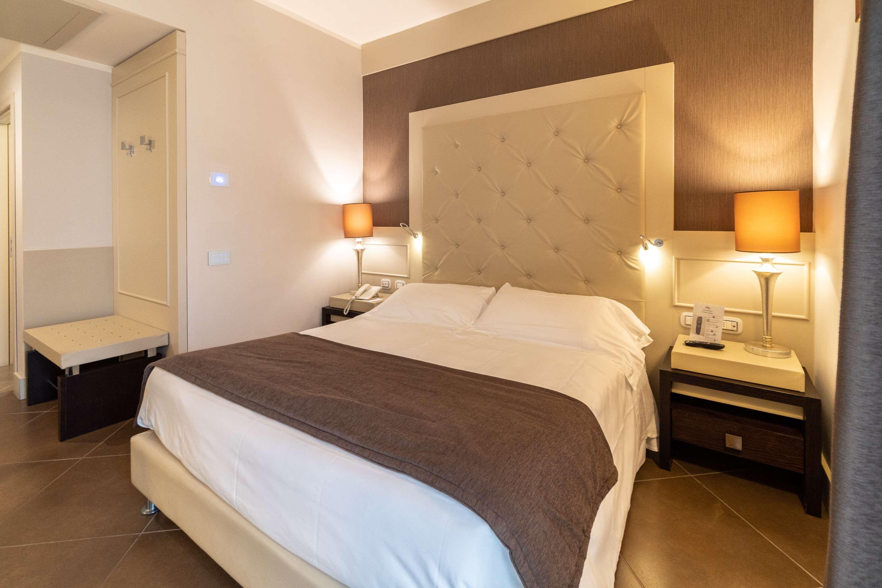 Best Western Plus Hotel Perla Del Porto Catanzaro Esterno foto