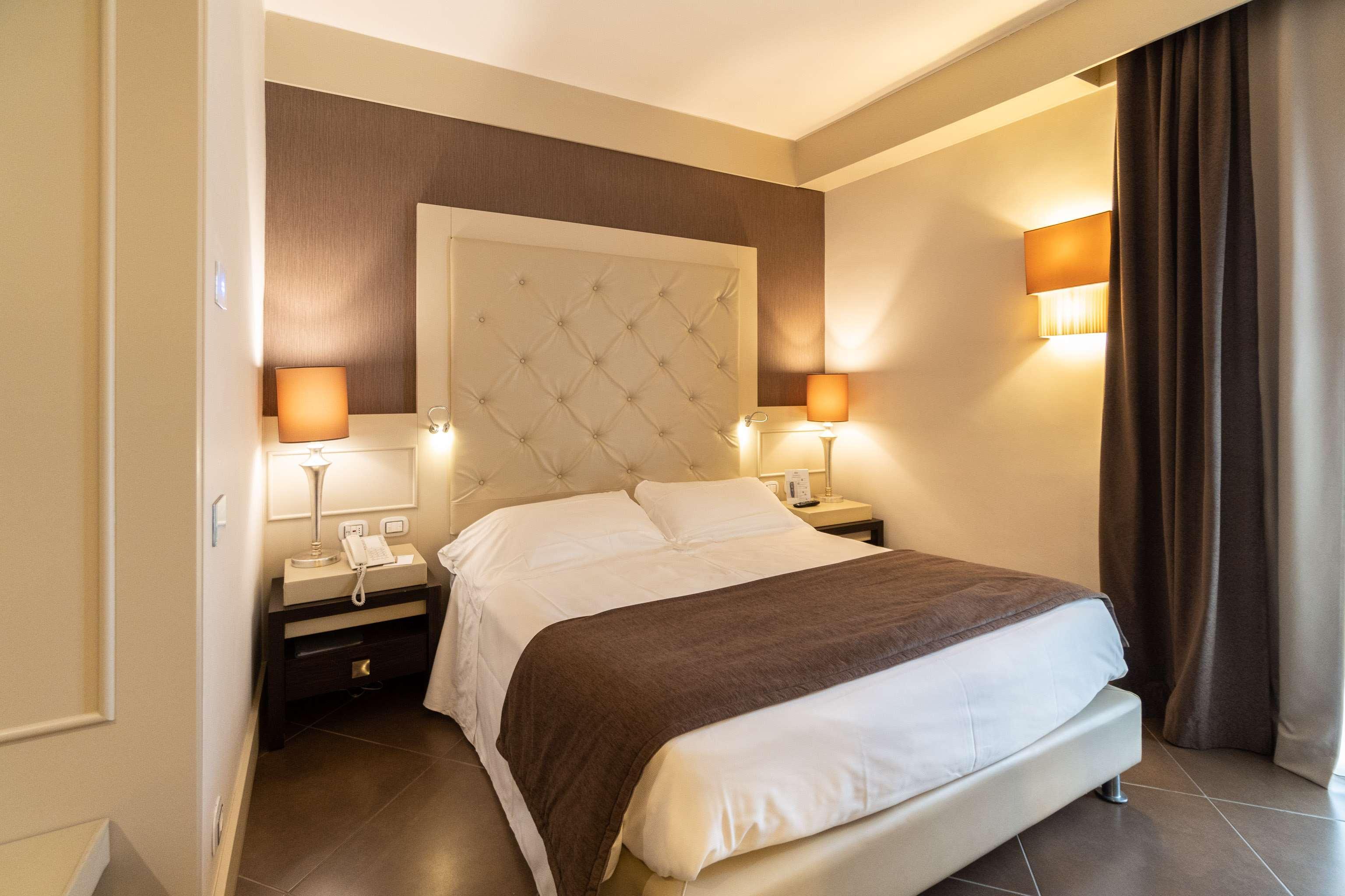 Best Western Plus Hotel Perla Del Porto Catanzaro Esterno foto