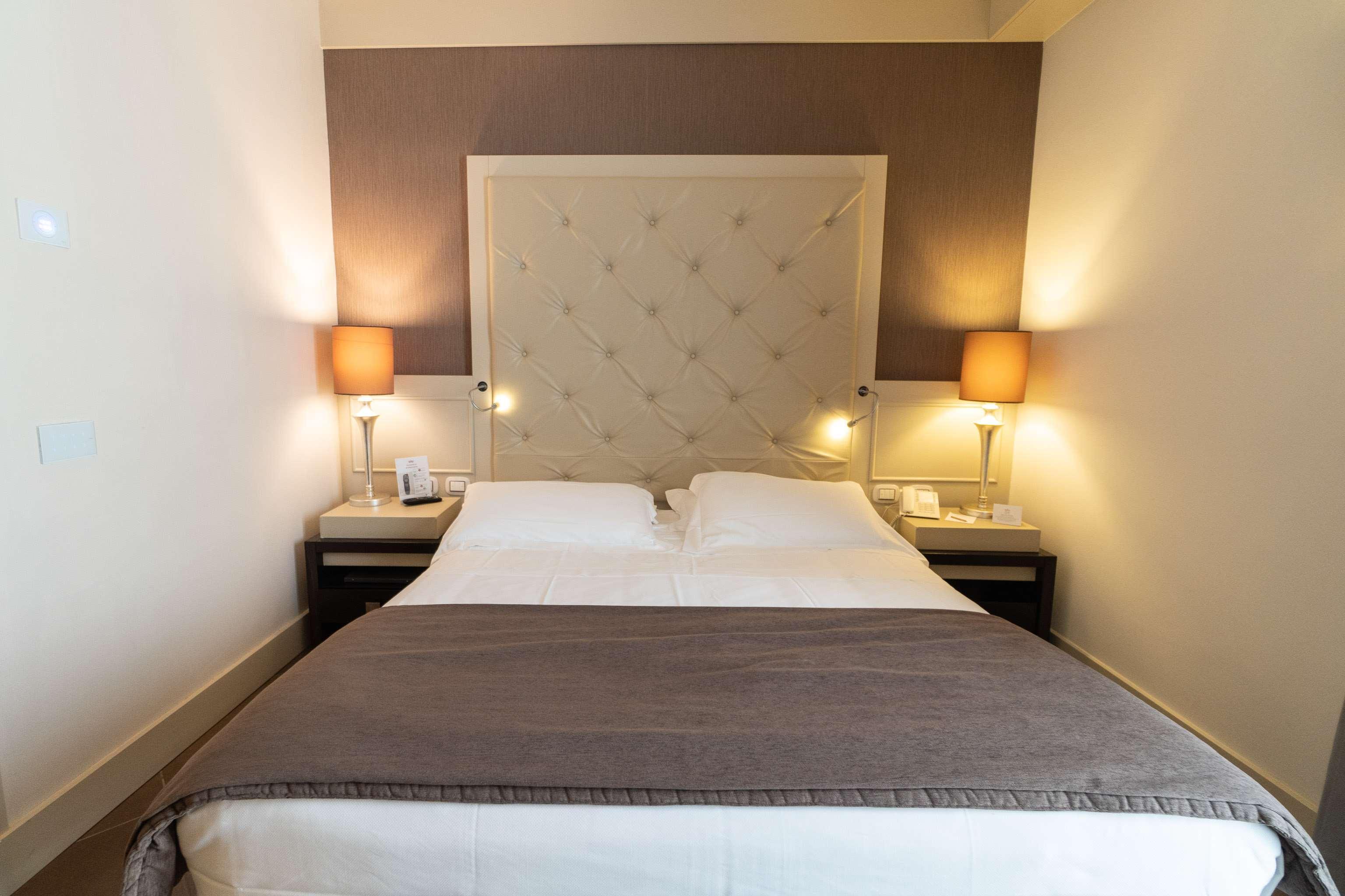 Best Western Plus Hotel Perla Del Porto Catanzaro Esterno foto