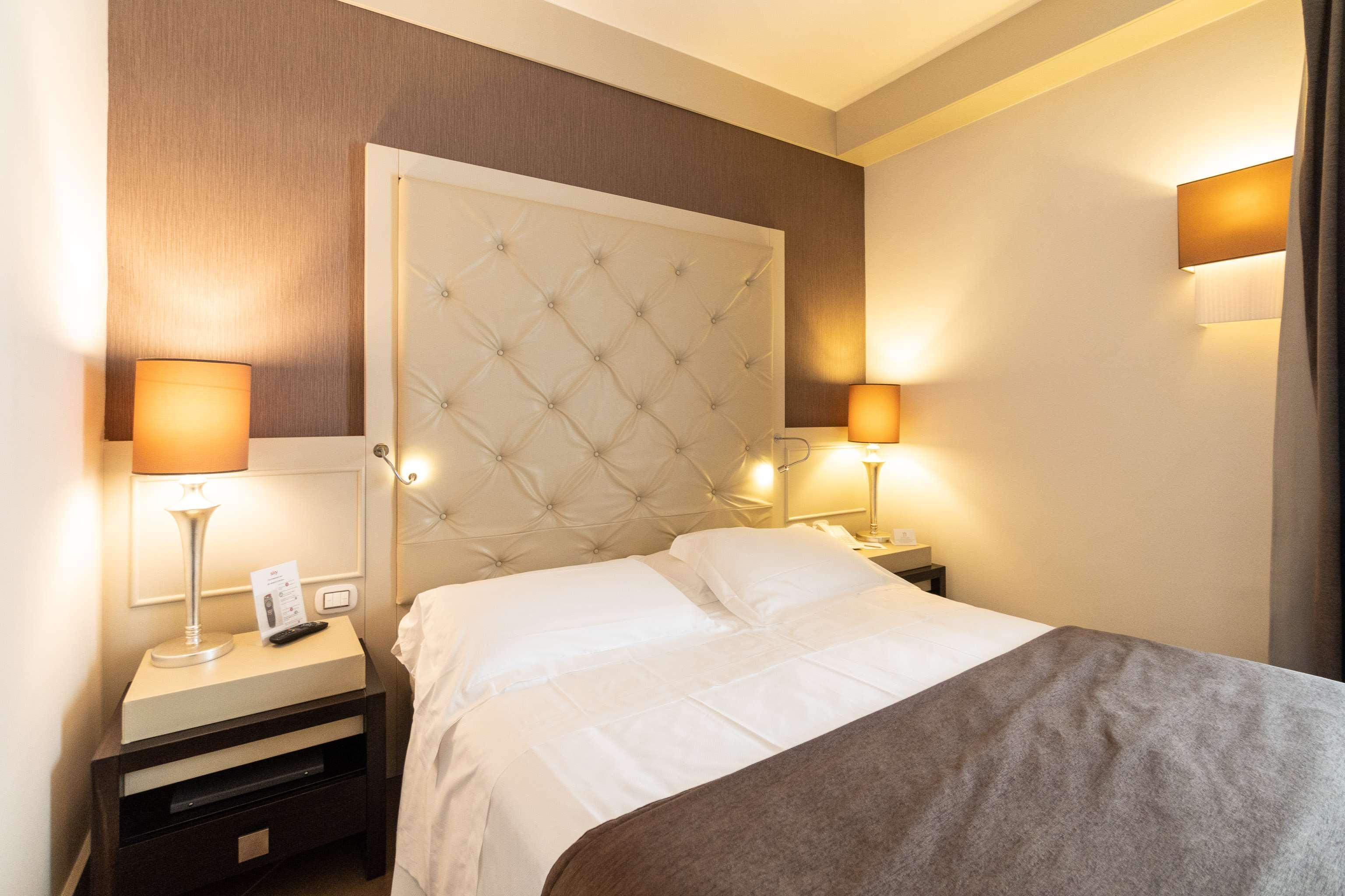 Best Western Plus Hotel Perla Del Porto Catanzaro Esterno foto
