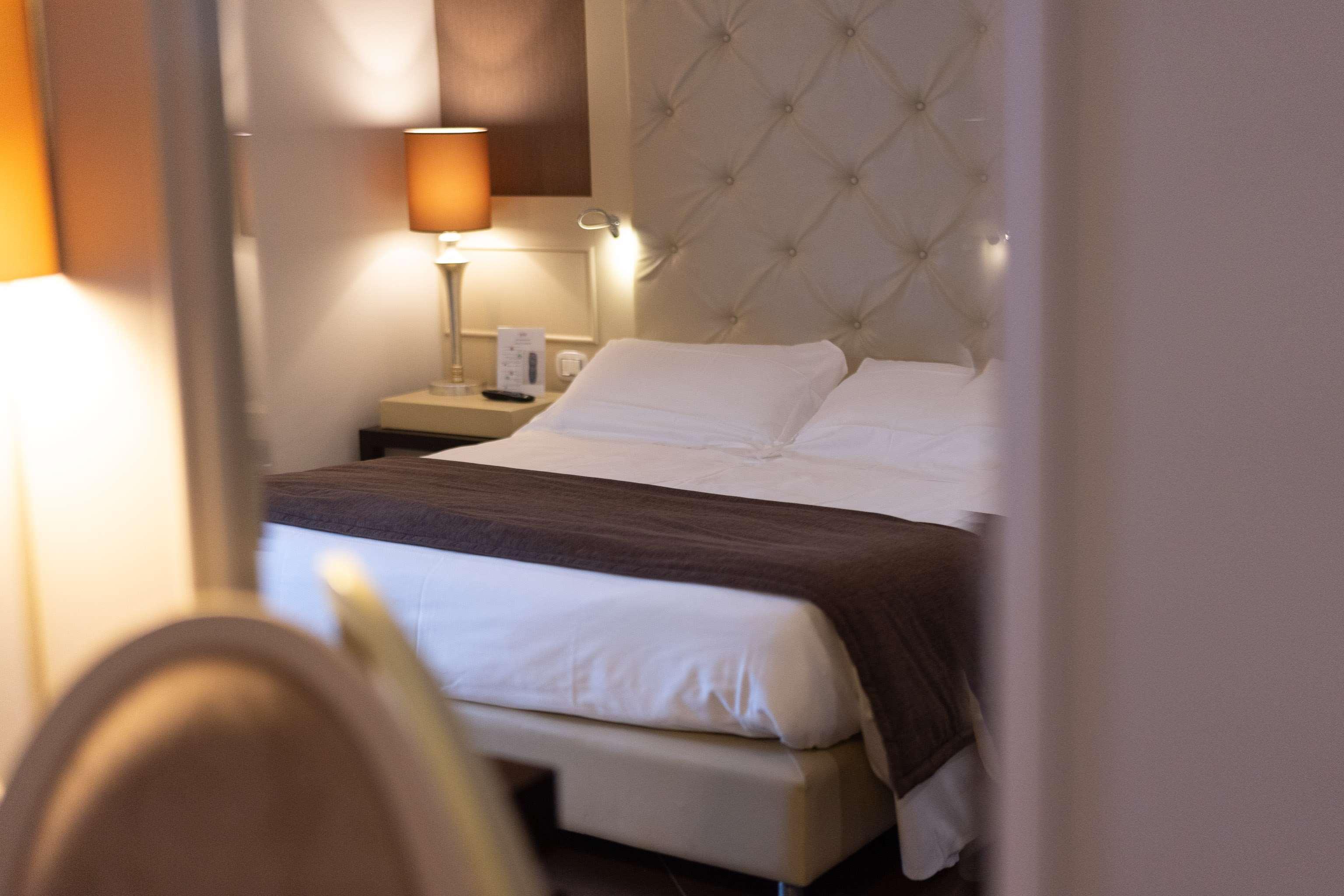 Best Western Plus Hotel Perla Del Porto Catanzaro Esterno foto