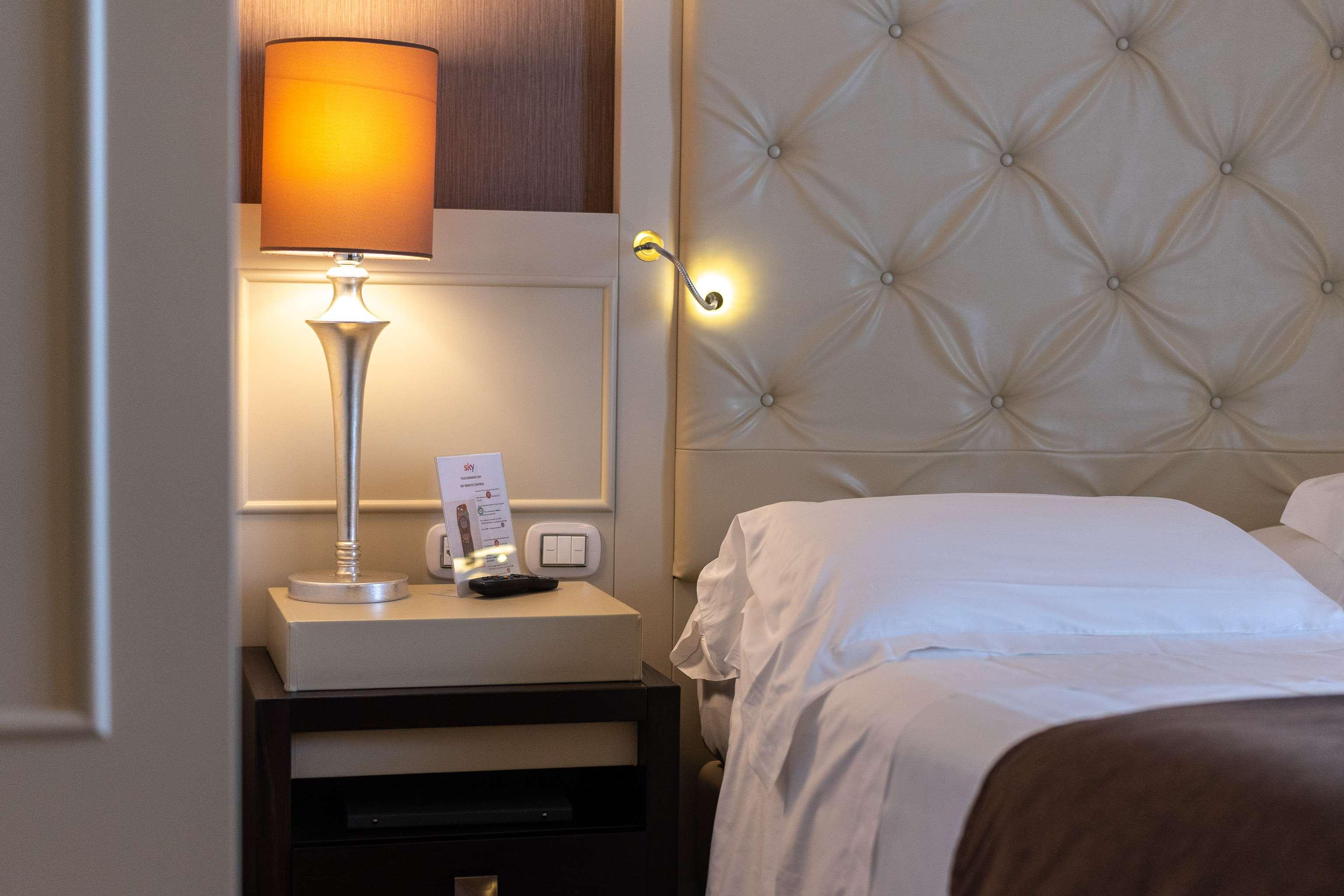 Best Western Plus Hotel Perla Del Porto Catanzaro Esterno foto