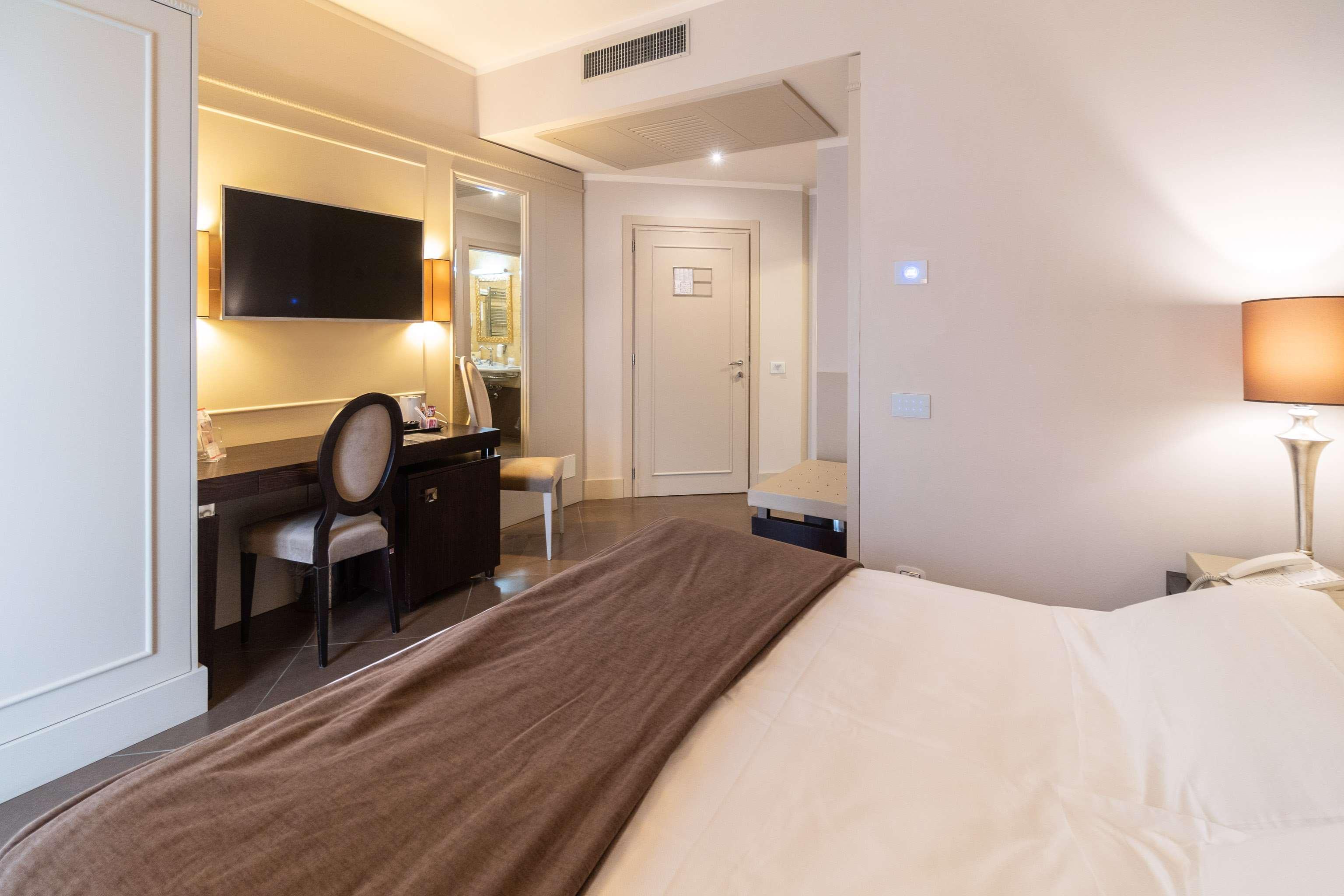Best Western Plus Hotel Perla Del Porto Catanzaro Esterno foto
