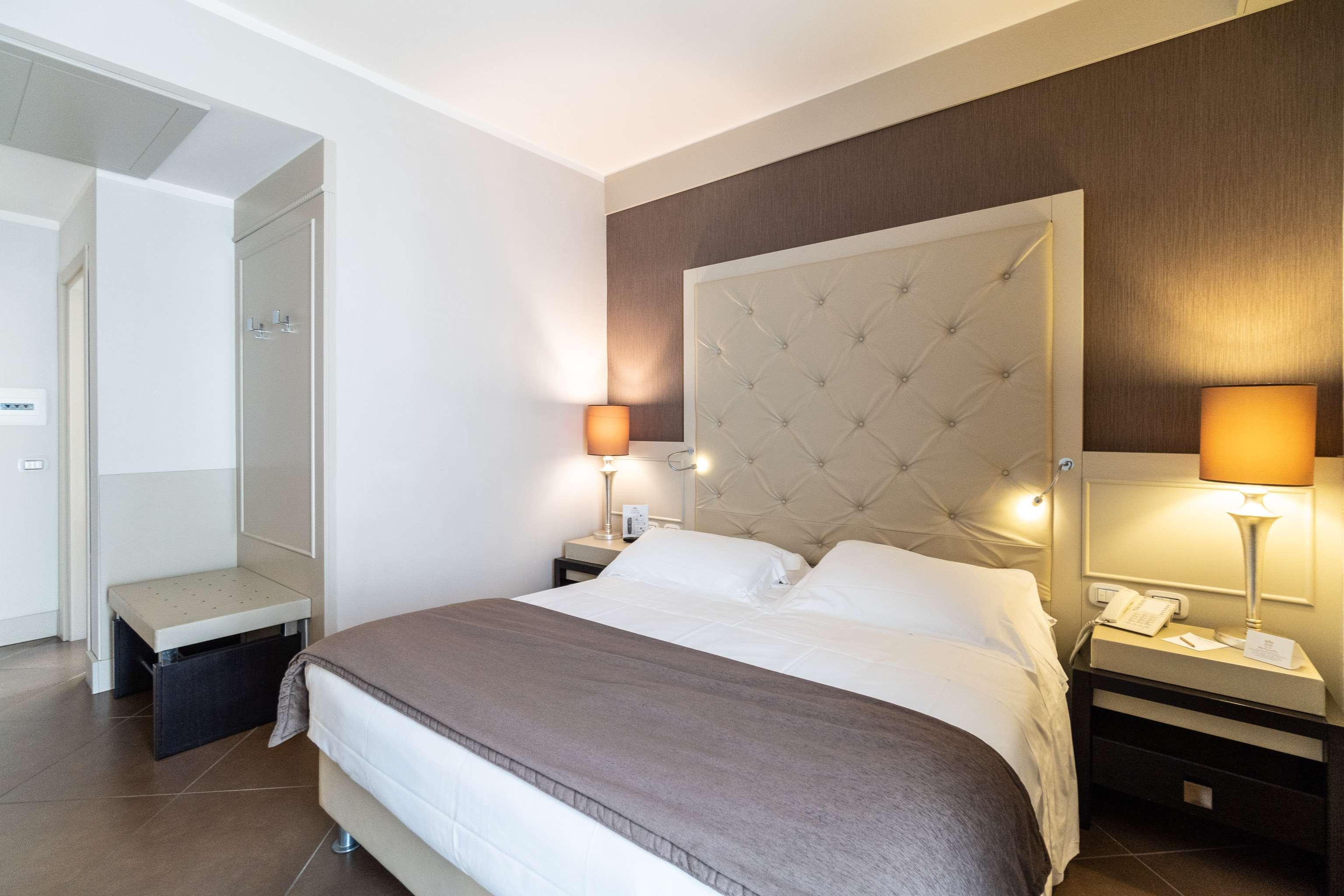 Best Western Plus Hotel Perla Del Porto Catanzaro Esterno foto