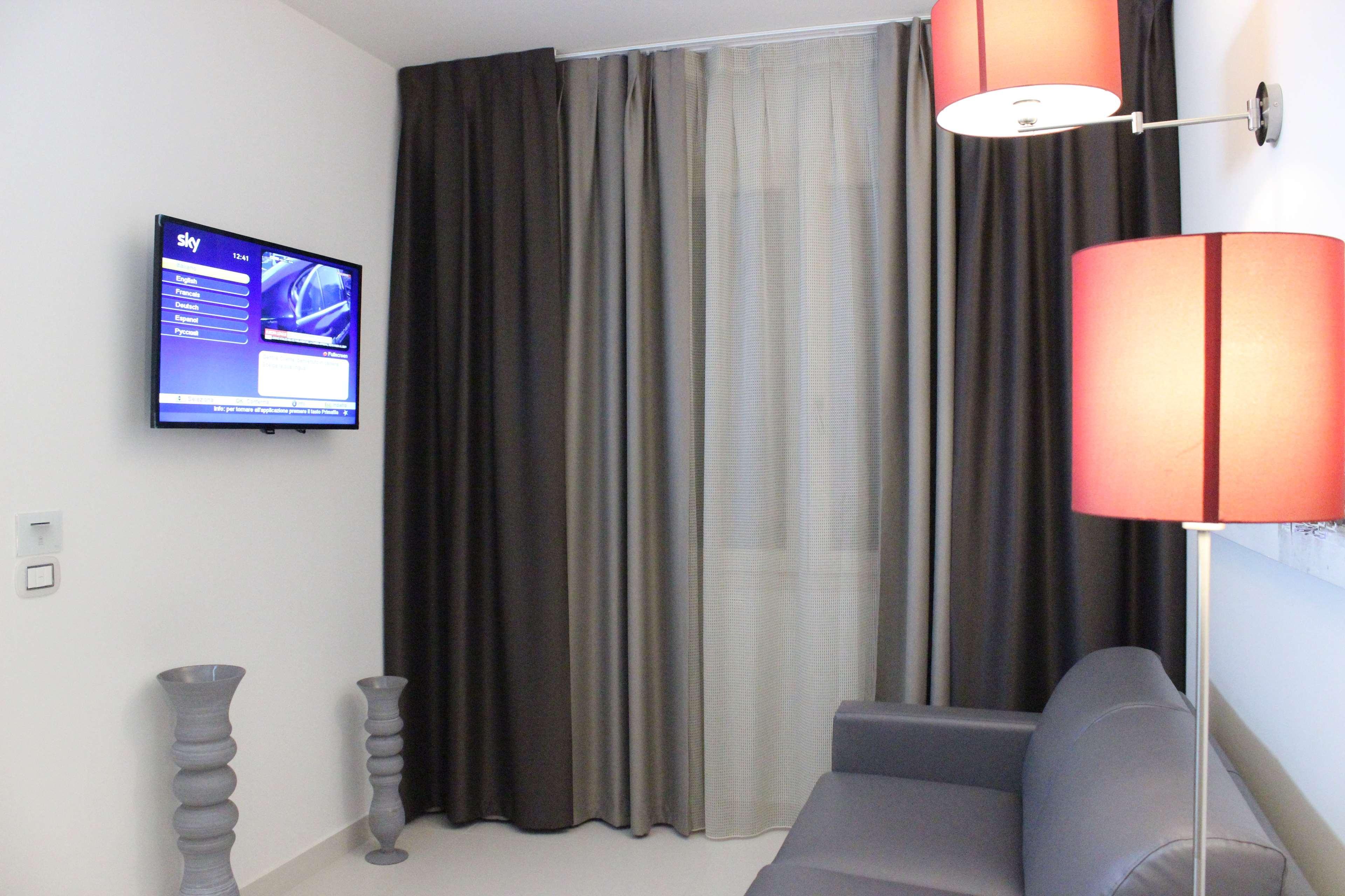 Best Western Plus Hotel Perla Del Porto Catanzaro Esterno foto