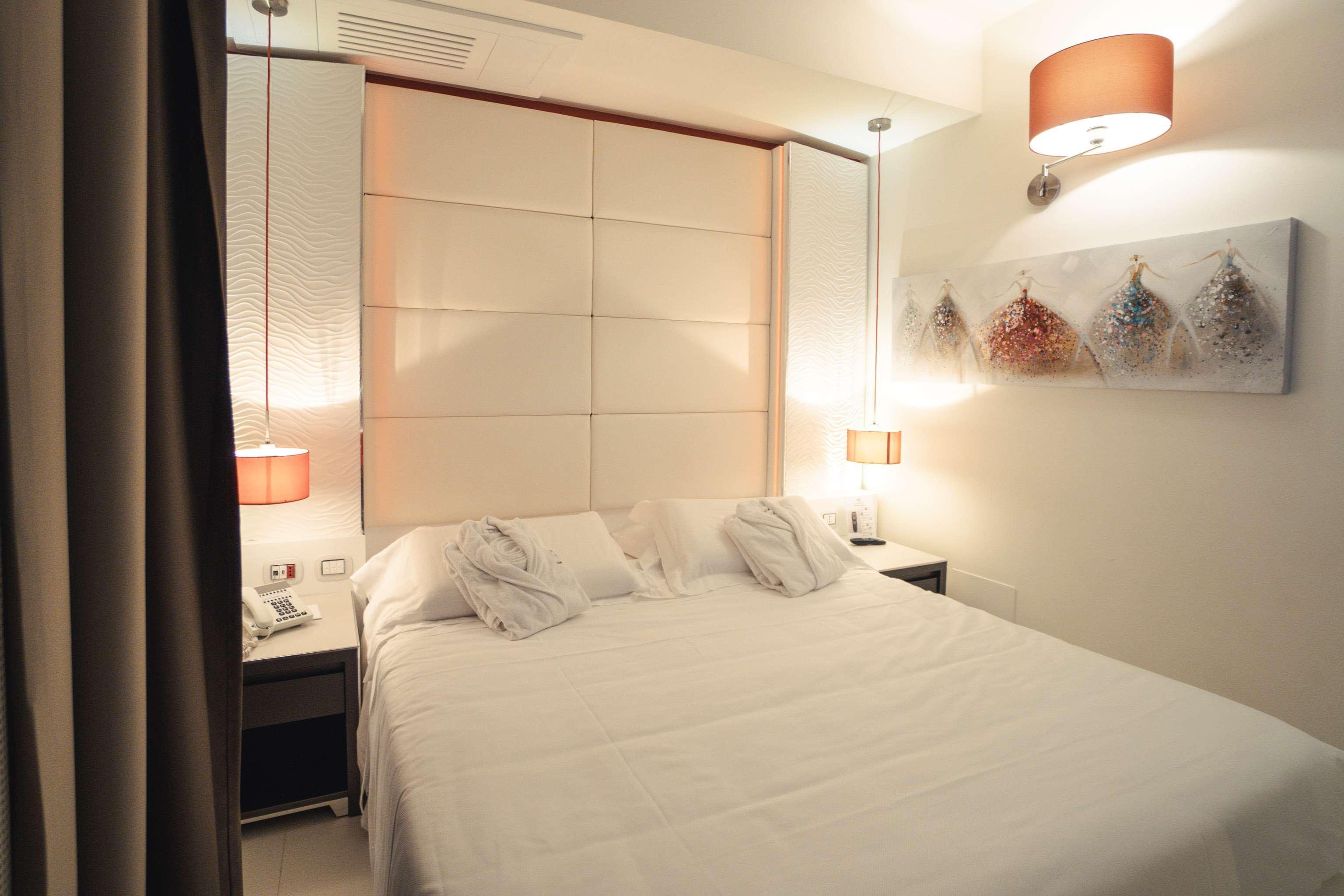 Best Western Plus Hotel Perla Del Porto Catanzaro Esterno foto