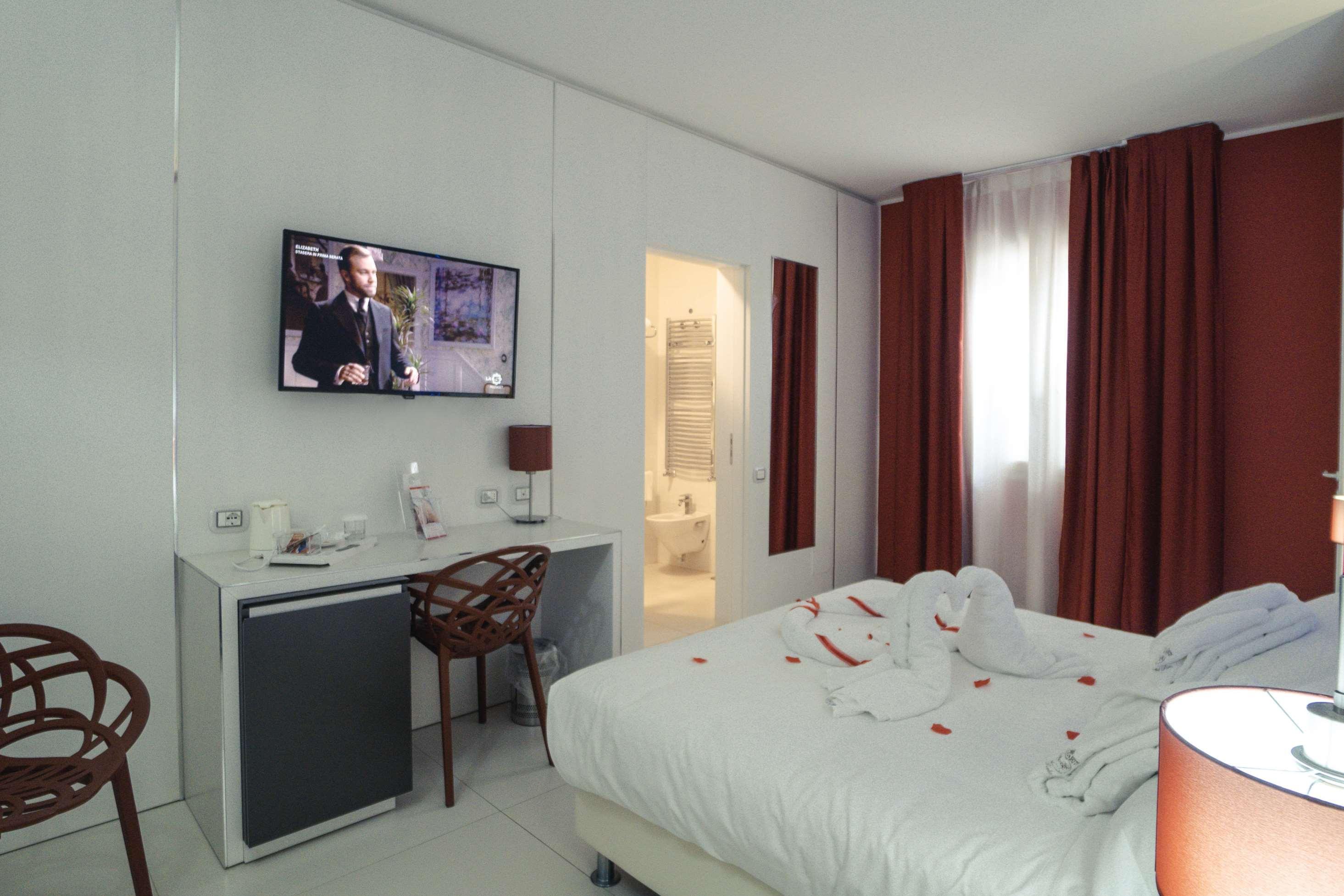 Best Western Plus Hotel Perla Del Porto Catanzaro Esterno foto