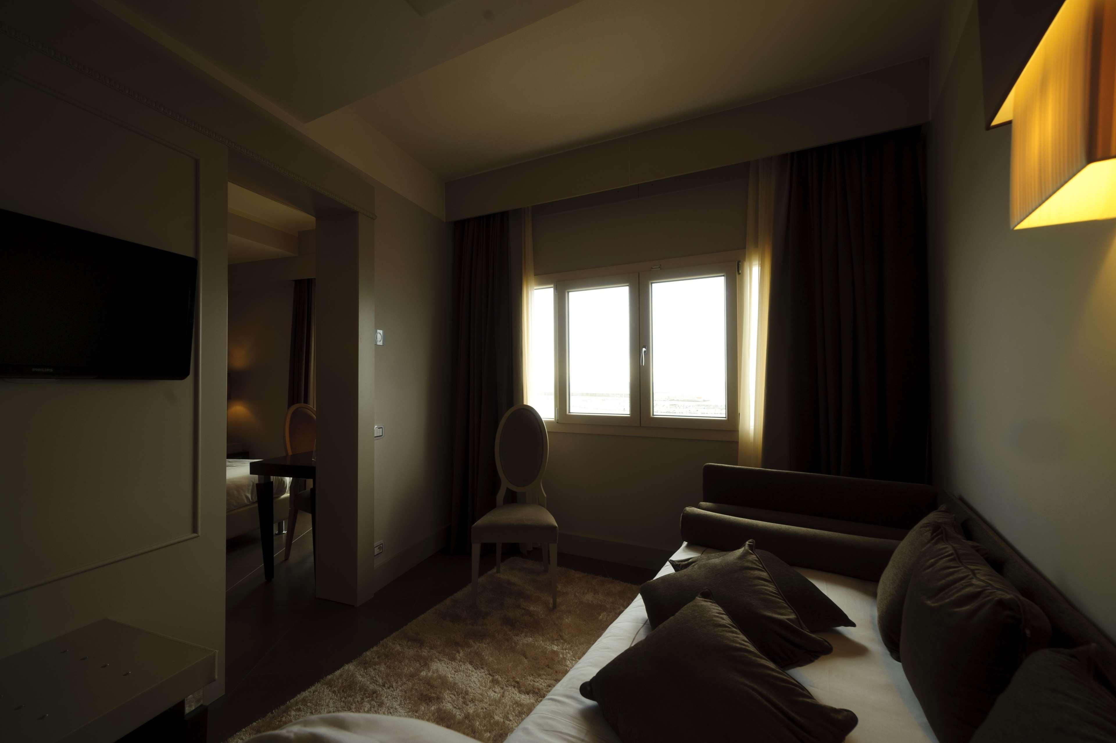 Best Western Plus Hotel Perla Del Porto Catanzaro Esterno foto