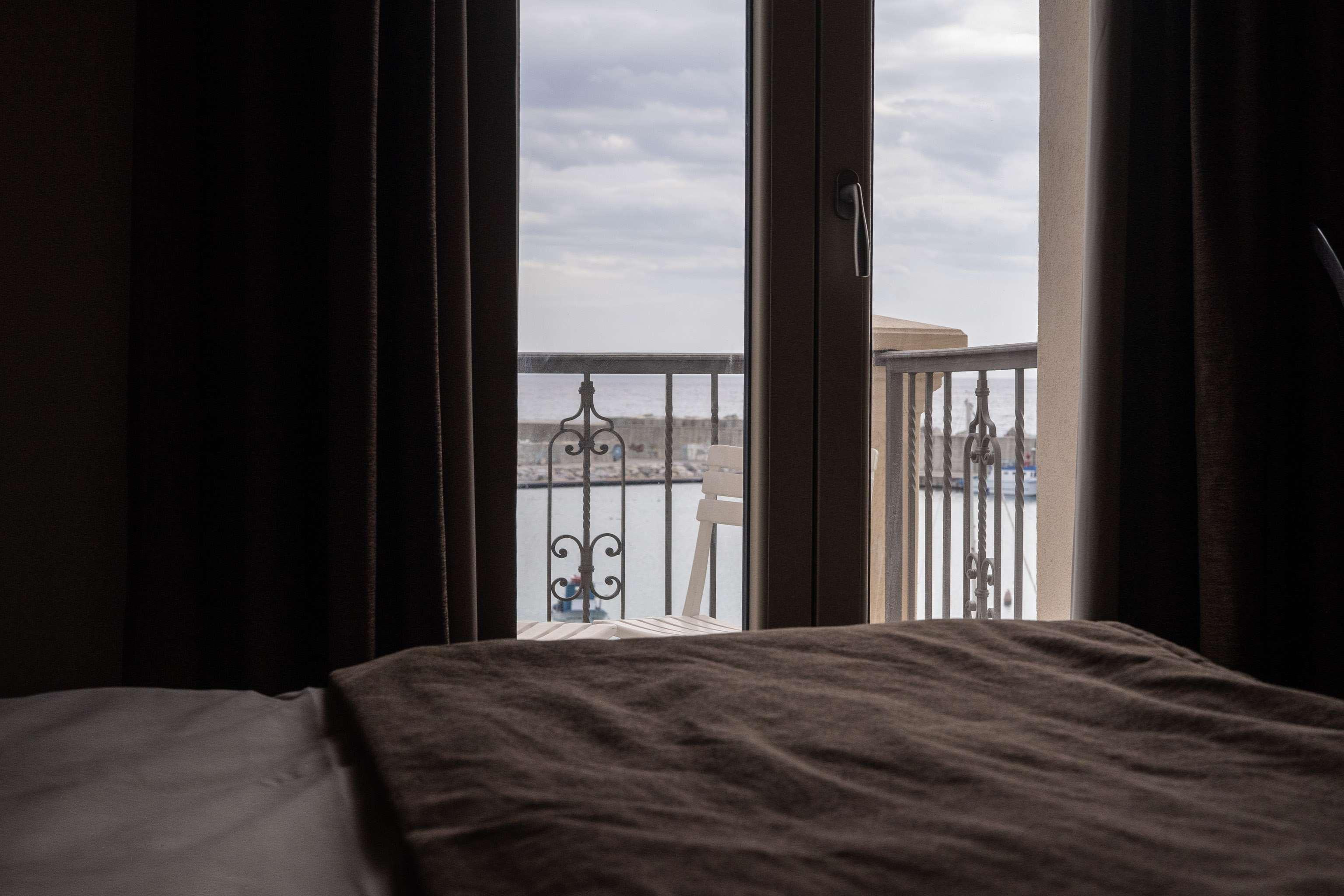 Best Western Plus Hotel Perla Del Porto Catanzaro Esterno foto