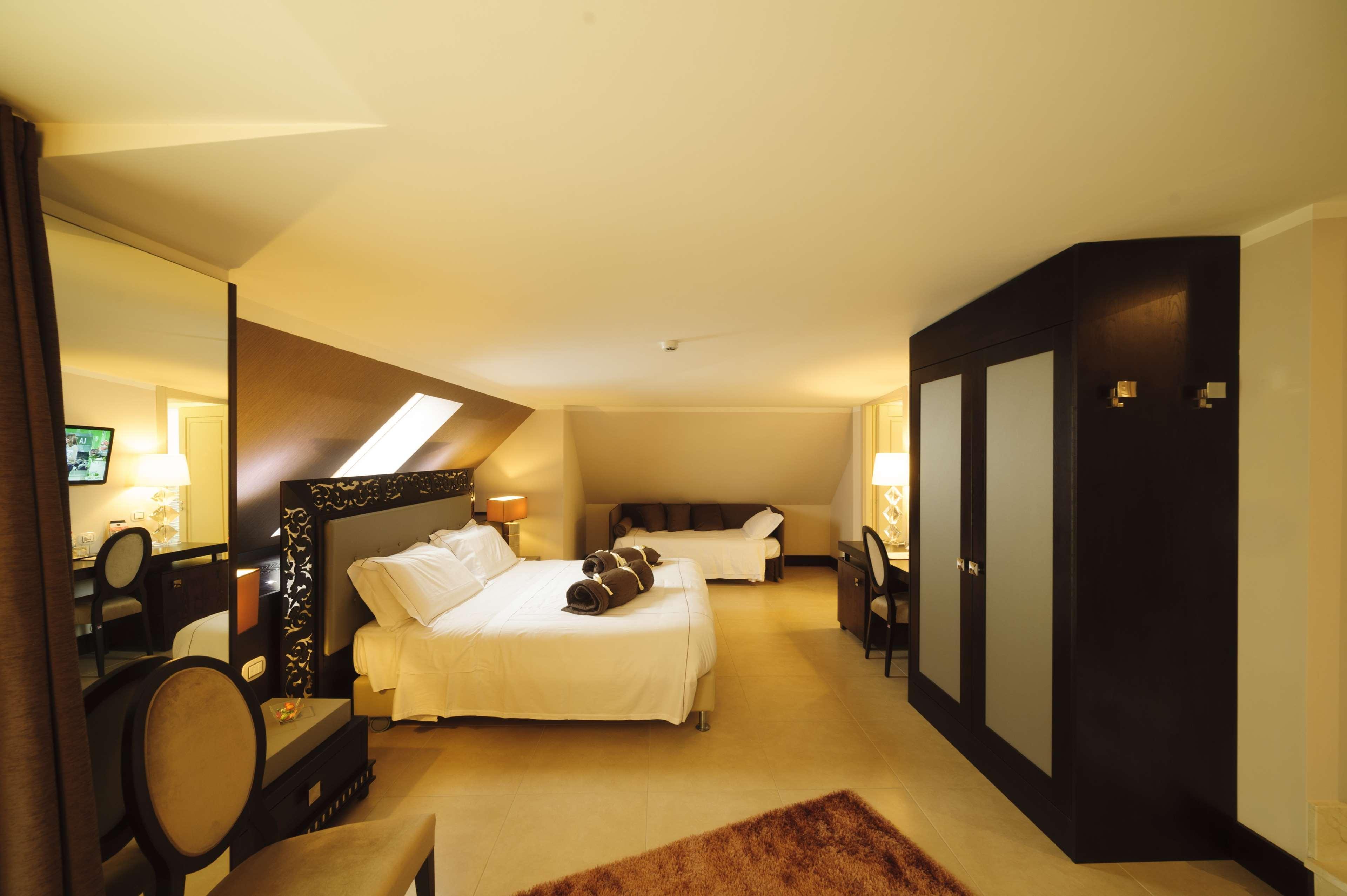 Best Western Plus Hotel Perla Del Porto Catanzaro Esterno foto