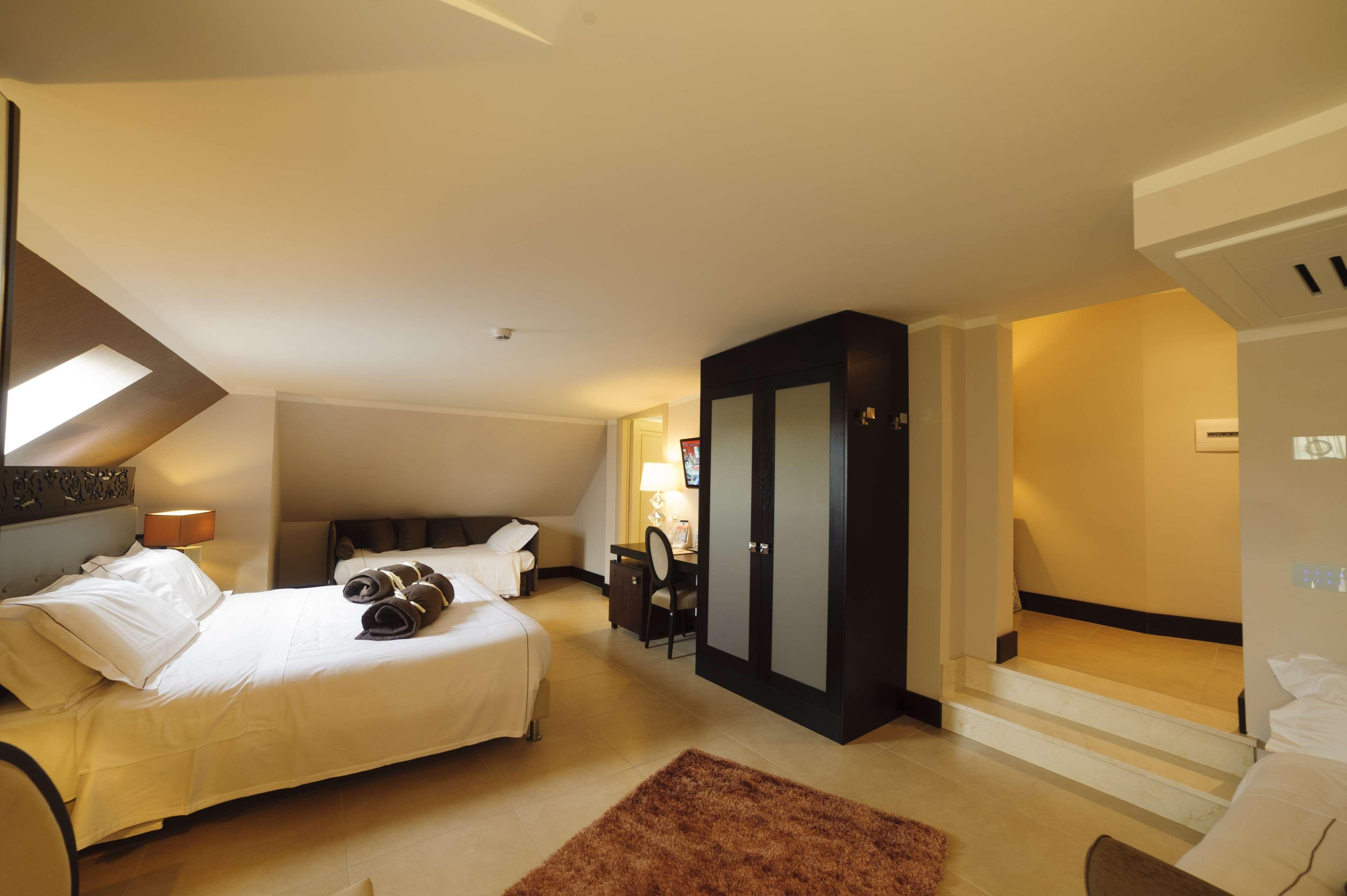 Best Western Plus Hotel Perla Del Porto Catanzaro Esterno foto