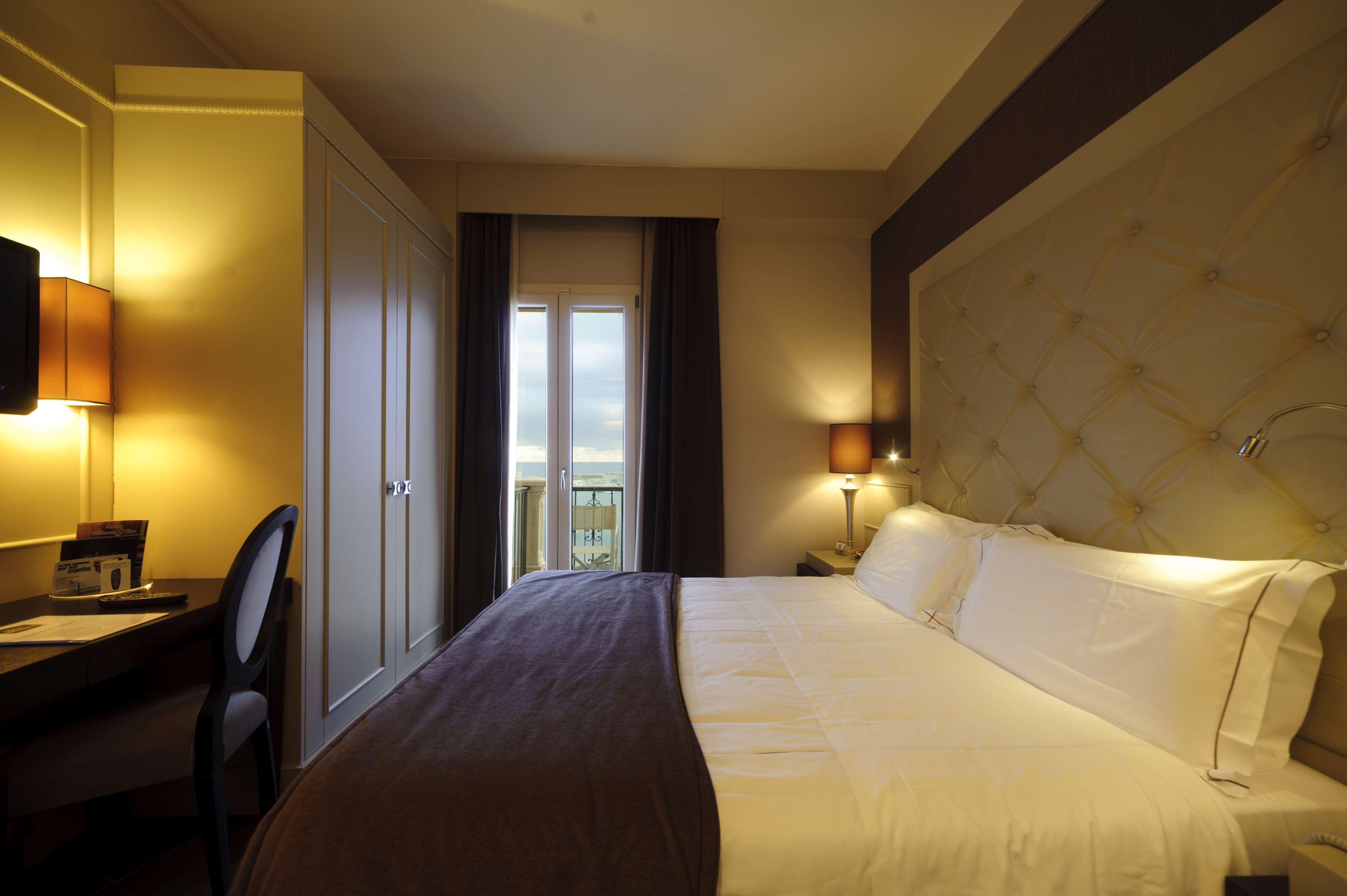 Best Western Plus Hotel Perla Del Porto Catanzaro Esterno foto