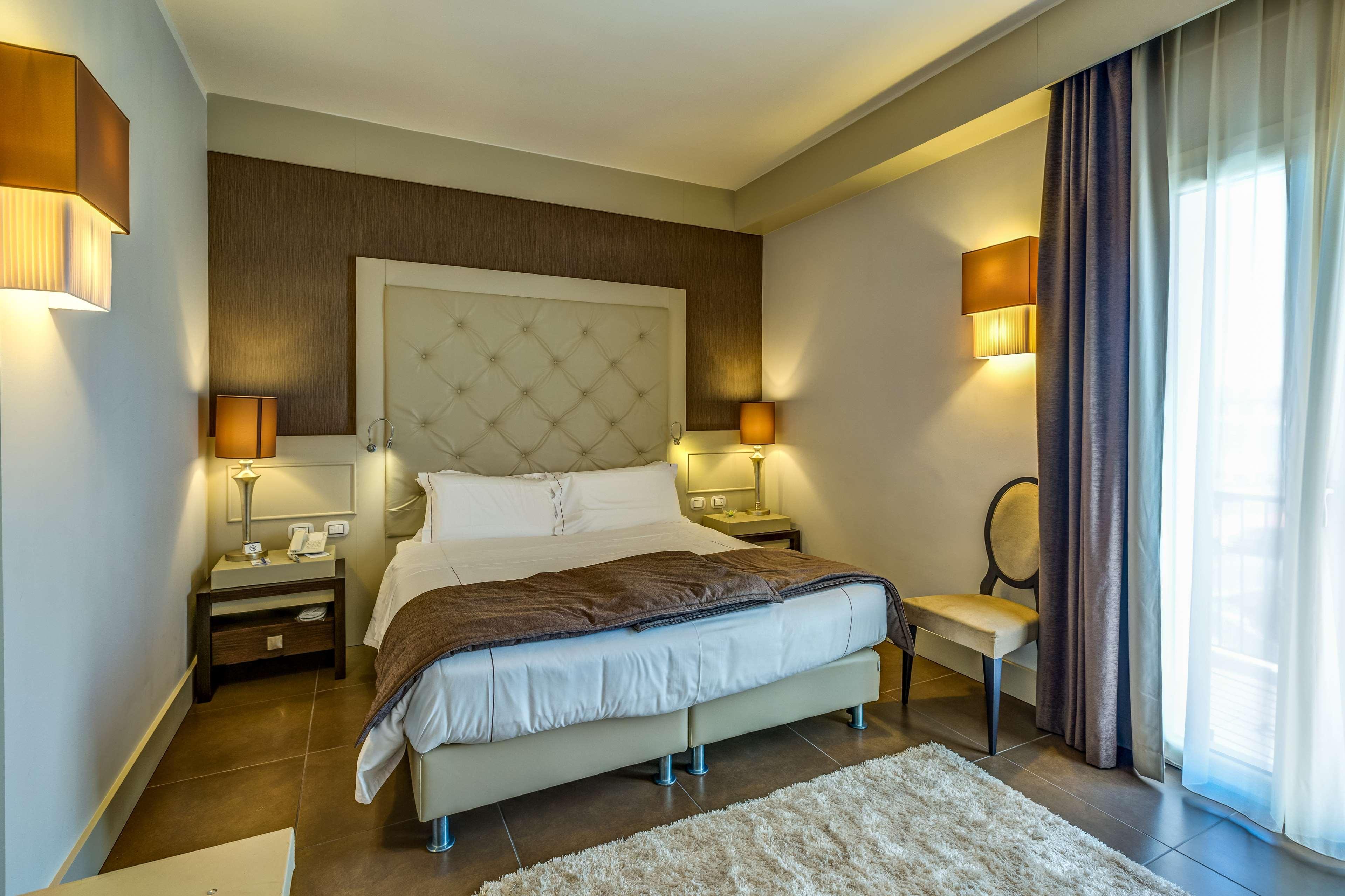 Best Western Plus Hotel Perla Del Porto Catanzaro Esterno foto